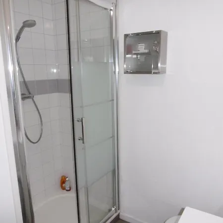 Villa T2 Mezzanine 5 Pers, Clim, Terrasse, Parking, Proche Et Commerces - Fr-1-795-16 *