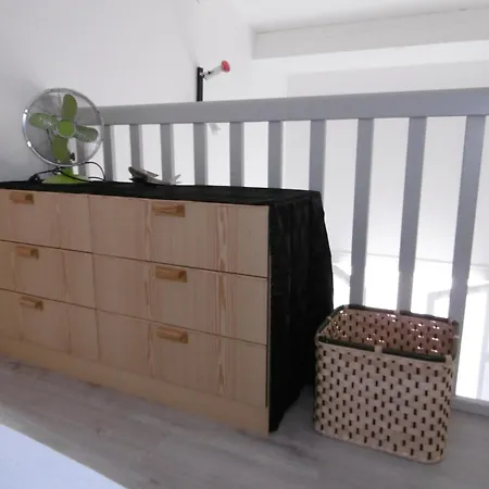T2 Mezzanine 5 Pers, Clim, Terrasse, Parking, Proche Et Commerces - Fr-1-795-16 Villa